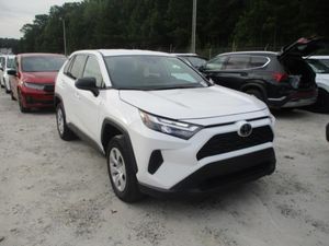 2025 Toyota RAV4 LE 缩略图 24