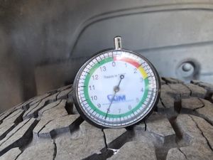 JEEP WRANGLER RUBICON - 8