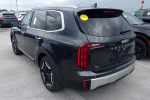 2025 KIA TELLURIDE S 缩略图 15