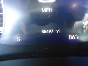 CHRYSLER PACIFICA TOURING L - 5