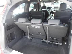 HONDA ODYSSEY - 6
