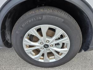 2025 FORD ESCAPE ACTIVE thumbnail 13