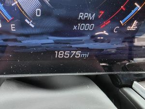 CHEVROLET TAHOE LT - 5