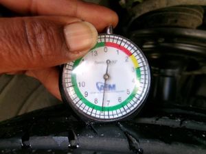 MAZDA CX-50 HYBRID PREMIUM PACKAGE - 9