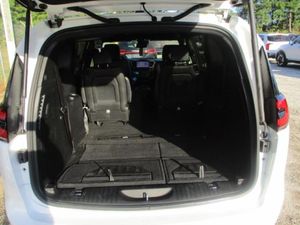 2025 Chrysler PACIFICA SELECT 照片 6