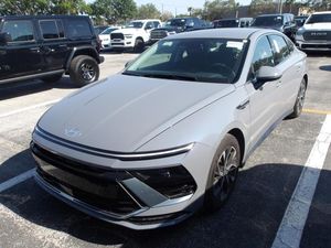 HYUNDAI SONATA SEL - 1