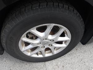 CHRYSLER PACIFICA TOURING L - 9