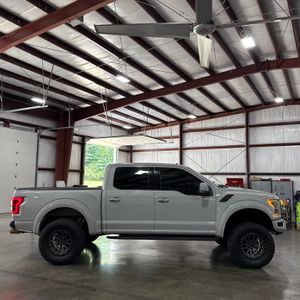 FORD F150 RAPTOR - 6