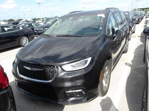 CHRYSLER PACIFICA LIMITED - 1