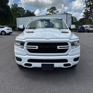 صورة 8 لـ 2021 RAM 1500 SPORT