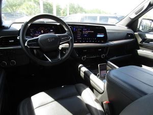 CHEVROLET TAHOE Z71 - 4