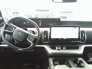 FORD EXPEDITION TREMOR - 4