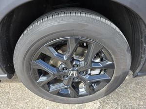 HONDA HR-V SPORT - 10