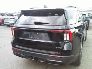 FORD EXPLORER ST-LINE - 2