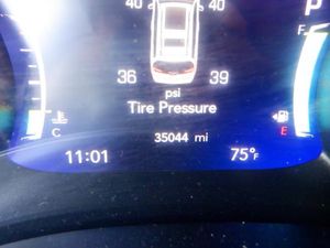 CHRYSLER PACIFICA TOURING L - 5