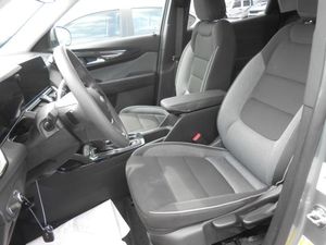 CHEVROLET TRAILBLAZER LT - 3