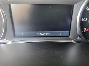 CHEVROLET BLAZER LT - 5