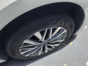 2025 Nissan ALTIMA SV 照片 8