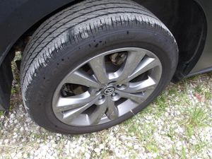 2025 Mazda CX-30 2.5 S PREFERRED PACKAGE 缩略图 15
