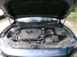صورة مصغرة 24 لـ 2025 Mazda CX-50 2.5 S PREFERRED PACKAGE