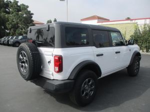 FORD BRONCO BIG BEND - 2
