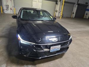 2025 Hyundai ELANTRA SE — миниатюра 23