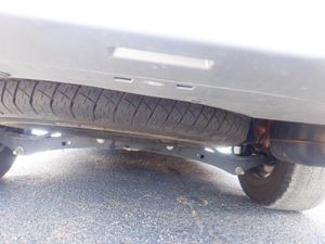 FORD EXPEDITION MAX XLT - 8