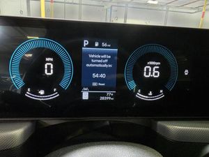 2025 Hyundai SONATA SEL 照片 5