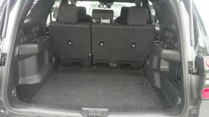 2025 Toyota 4RUNNER SR5 photo 6