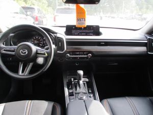 2025 Mazda CX-50 HYBRID PREMIUM PACKAGE 照片 4