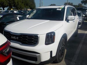 2025 KIA TELLURIDE S — фото 1