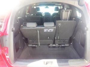 HONDA ODYSSEY - 6