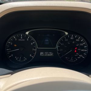 صورة مصغرة 25 لـ 2013 Nissan PATHFINDER SL