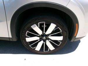 2025 Mitsubishi OUTLANDER SE thumbnail 12