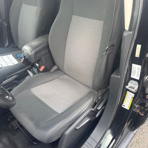 2012 JEEP PATRIOT LATITUDE — миниатюра 16