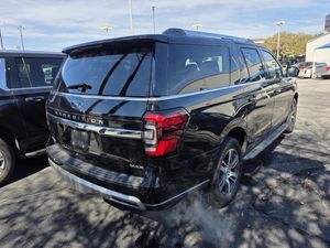 FORD EXPEDITION MAX LIMITED - 2