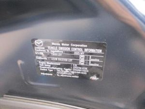 2025 Mazda CX-5 2.5 S PREFERRED PACKAGE — миниатюра 24
