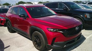 صورة 22 لـ 2025 Mazda CX-50 2.5 S PREFERRED PACKAGE