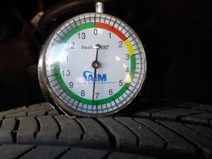 FORD ESCAPE ST-LINE - 8