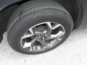 CHEVROLET TRAX LT - 10