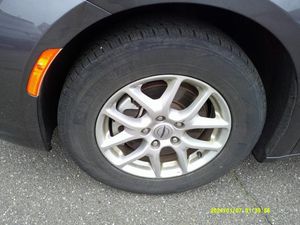 CHRYSLER PACIFICA TOURING L - 10