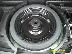 صورة 11 لـ 2025 Volkswagen TAOS SE