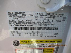 FORD EXPEDITION MAX PLATINUM - 7