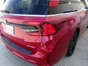 HONDA ODYSSEY SPORT-L - 2
