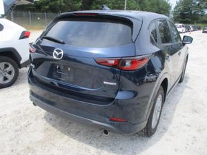 صورة 2 لـ 2025 Mazda CX-5 2.5 S PREFERRED PACKAGE