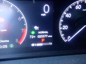 HONDA ODYSSEY SPORT-L - 5