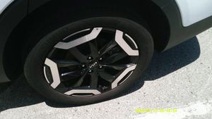 2025 KIA TELLURIDE S 缩略图 16