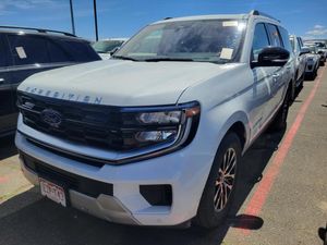 FORD EXPEDITION PLATINUM - 1