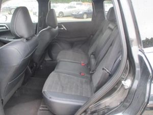 صورة 16 لـ 2024 Mitsubishi OUTLANDER SE BLACK EDITION