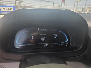 2025 Hyundai VENUE SE 照片 5